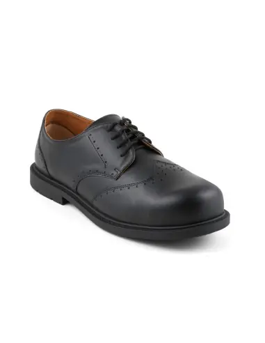 Chaussures de sécurité GOLF S3 SRC GOLF3 - Gaston MILLE Offre Spéciale