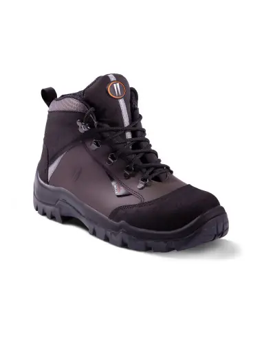 Commander Maintenant Chaussures de sécurité HOT CUMIN S3 SRC AN HI CI GPGB3 - Gaston MILLE