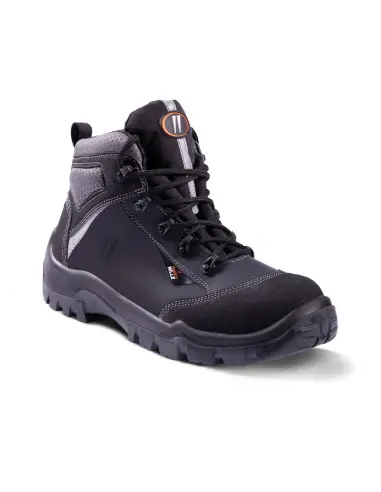 Chaussures de sécurité HOT PEPPER S3 SRC AN HI CI GPHG3 - Gaston MILLE Expédition Rapide