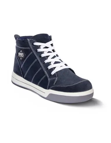 Chaussures de sécurité PLAYER S3 SRC GPLY3 - Gaston MILLE Soldes