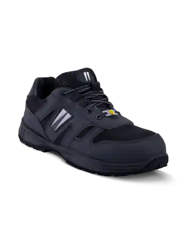 Chaussures de sécurité JUPITER S3L FO SR ESD JBNO3 - Gaston MILLE Solde