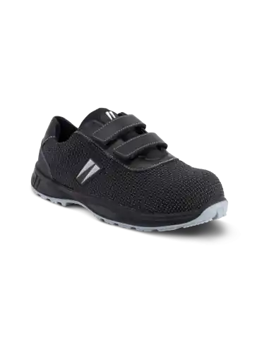 Chaussures de sécurité MERCURE S3L FO SR ESD MBGV3 - Gaston MILLE Dernière Chance
