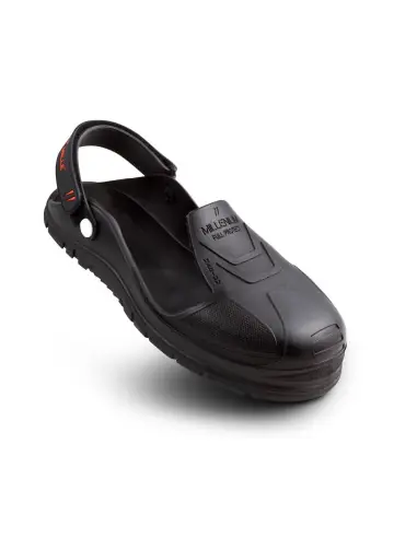 Surchaussures de sécurité MILLENIUM FULL PROTECT MFPU – Gaston MILLE Super Prix