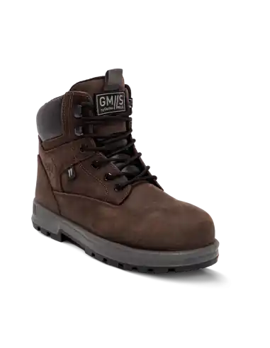 Petit Prix Chaussures de sécurité MONSTER MARRON S3 FO SR MHMA3 - Gaston MILLE