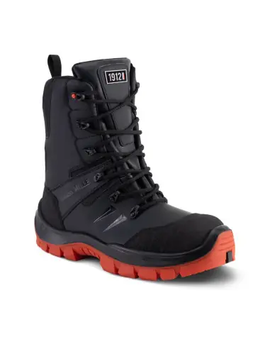 Chaussures de sécurité pour électricien THUNDERSTORM SBPL HI CI WPA E FO LG SR MOST3 - Gaston MILLE Usine Directe