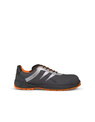 Commander Maintenant Chaussures de sécurité ORION II S3L FO SR ESD OBOR3 - Gaston MILLE