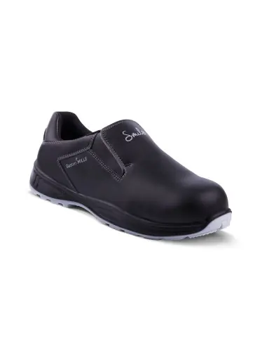 Promotion Saisonnière Chaussures de sécurité OTTAWA NOIR C S2 SRC OTHN1 – Gaston MILLE