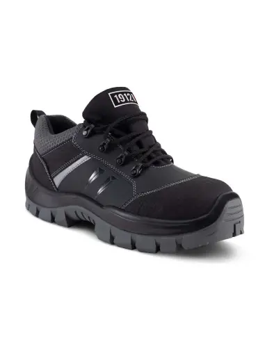 Chaussures de sécurité PEPPER S3L HI CI FO LG SR PBNO3 - Gaston MILLE Prix Choc