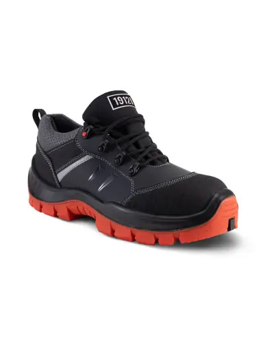 Expédié Aujourd'hui Chaussures de sécurité pour électricien STORM SBPL HI CI WPA E FO LG SR PBST3 - Gaston MILLE