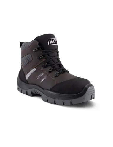 Chaussures de sécurité HOT CUMIN S3L AN HI CI FO LG SR PHMA3 - Gaston MILLE Prix Réduit
