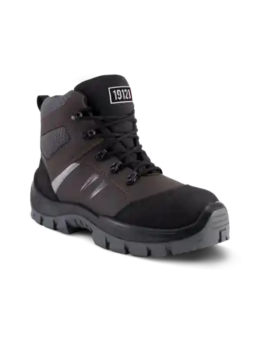Vente Directe Chaussures de sécurité HOT CUMIN MilleDry S7L AN WR HI CI FO LG SR PHMO3 - Gaston MILLE