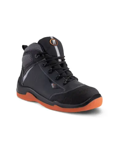 Chaussures de sécurité TARMIL SBP E FO WRU HI HRO RNHP3 - Gaston MILLE Offre Exclusive