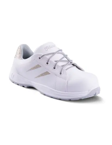 Chaussures de sécurité STANMILLE LADY GOLD S3 SRA ESD SMFG3 – Gaston MILLE Meilleure Vente