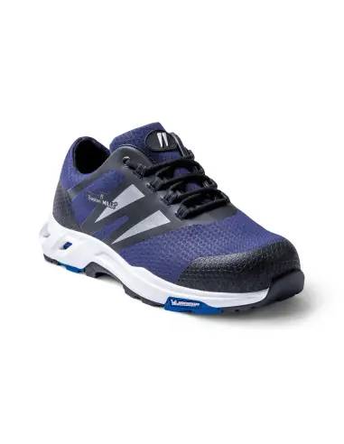 Meilleure Vente Chaussures de sécurité SNIFFER S3 HRO SRC HI CI SNBM3 – Gaston MILLE