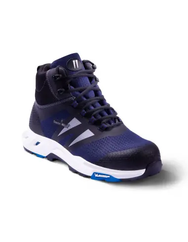 Chaussures de sécurité TOP SNIFFER S3 HRO SRC HI CI SNHM3 - Gaston MILLE Super Prix