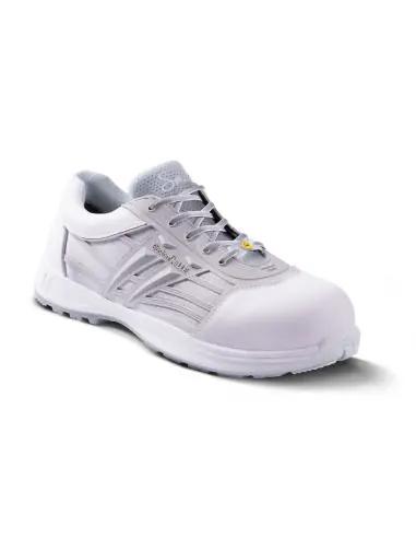 Acheter En Ligne Chaussures de sécurité TITANIA S3 SRA ESD THBB3 – Gaston MILLE