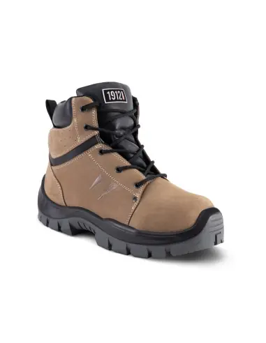 Commander Vite Chaussures de sécurité UNION S3 HI CI FO LG SR UHMA3 – Gaston MILLE