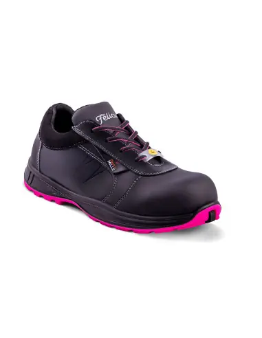 Offre Exclusive Chaussures de sécurité VENUS S3 SRA ESD VEBN3 - Gaston MILLE
