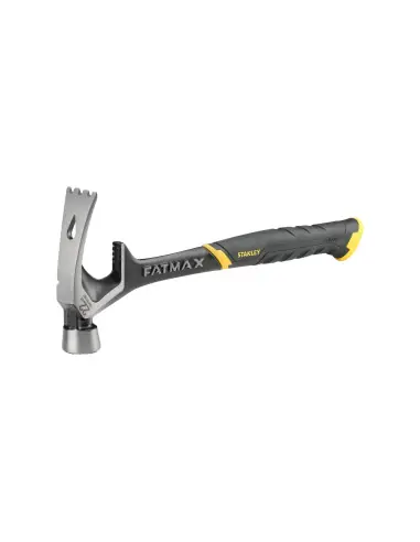 Marteau arrache clous avec ergot FATMAX FMHT51367-2 - Stanley Bon Plan