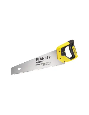 Scie égoîne Jetcut coupe de débit moyenne section 380 mm 2-15-288 - Stanley Offre Exclusive
