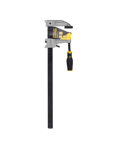 Prix Réduit Serre-joint à vis 400 mm FATMAX FMHT0-83245 - Stanley
