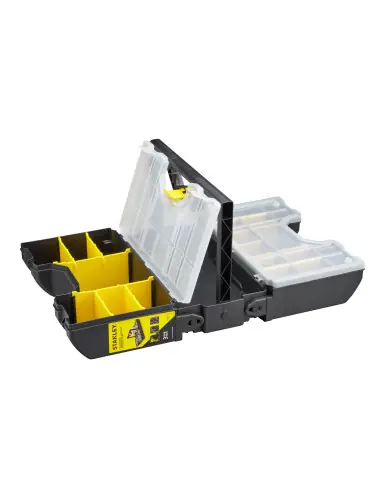 Organiseur double face 3 en 1 STST1-71963 - Stanley Achat Immédiat