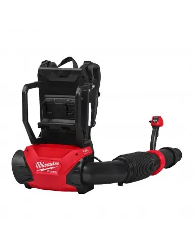 Souffleur dorsal à double batterie FUEL 18V (machine seule) 4933493212 – Milwaukee Bon Marché