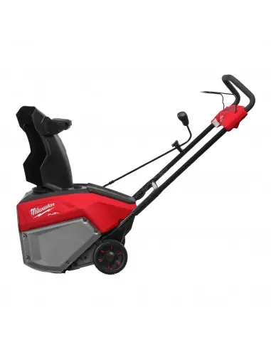 Fraise à neige à double batterie FUEL 18V 12Ah M18 F2SSBL-122 4933500055 – Milwaukee Prix Cassé