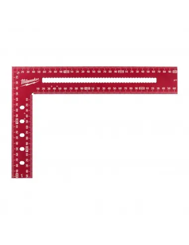 Équerre de charpentier 20 x 30 cm 4932498718 – Milwaukee Vente Flash