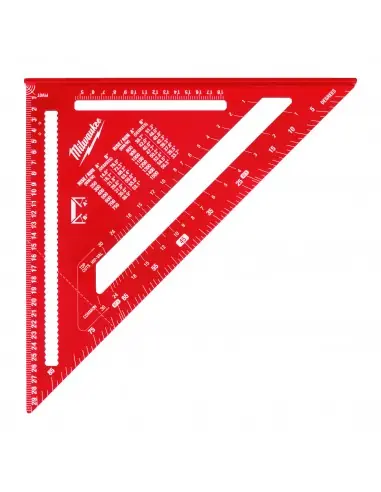 Commande En Gros Equerre de menuisier 30 cm 4932498717 – Milwaukee