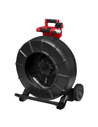 Caméra d‘inspection 60m avec tête HDR de 34mm M18 SIC60 HDR-0 4933493954 – Milwaukee Offre Du Jour