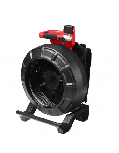 Achat Immédiat Caméra d‘inspection 36m avec tête HDR de 25mm M18 SIC36 HDR-0 4933493953 – Milwaukee