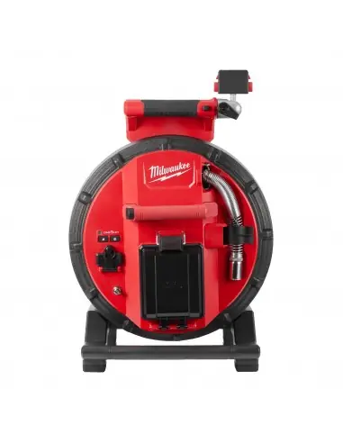 Promotion Caméra d‘inspection 30m avec tête HDR de 25mm M18 SIC30 HDR-0 4933493952 – Milwaukee