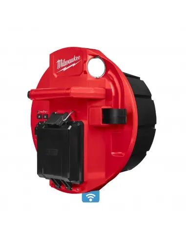Meilleure Vente Plateforme M18™ de gestion caméra d‘inspection M18 SISH-0 4933471415 – Milwaukee
