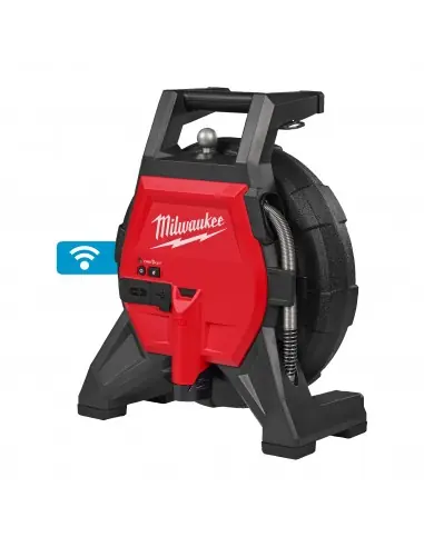 Top Vente Caméra d‘inspection de 20m ONE-KEY M12 SICO20-0 4933498231 – Milwaukee
