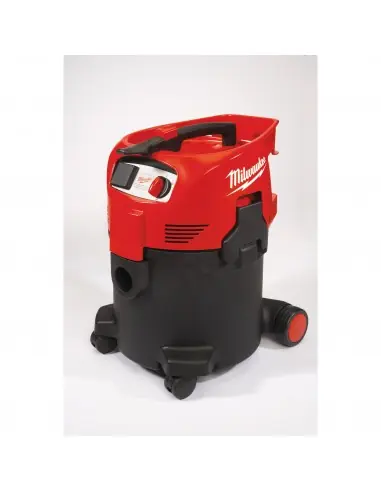 Aspirateur 30 litres classe L AS 300 ELCP 4933416060 – Milwaukee Prix Bas