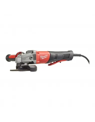 Meuleuse d‘angle 125 mm 1250W avec AVS + gâchette “Homme mort” et frein AGV 13-125 XSPDEB 4933464998 - Milwaukee Expédition Rapide