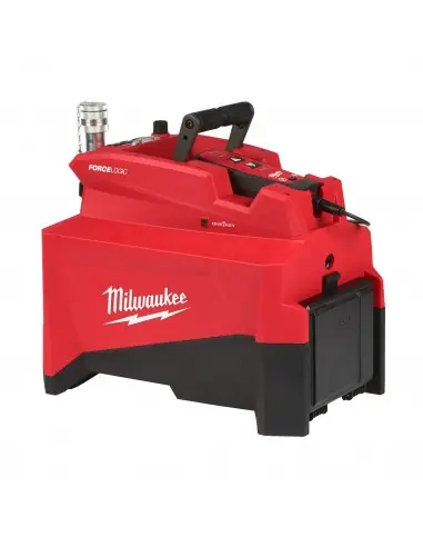 Pompe Hydraulique 18V 12Ah M18 HUP700-121 4933499335 – Milwaukee Must-Have
