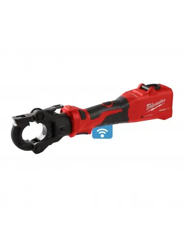 Soldes Sertisseuse hydraulique FORCE LOGIC 60 KN 18V M18 ONEHCCT60-0C (machine seule) 4933479683 – Milwaukee