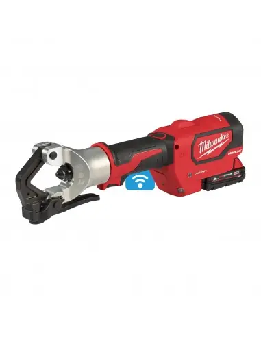 Sertisseuse hydraulique sans matrice FORCE LOGIC 18V 2Ah M18 HDCT-202C 4933471950 - Milwaukee Promotion