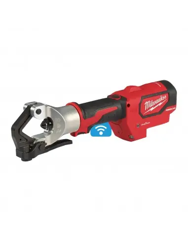 Haute Qualité Sertisseuse hydraulique sans matrice FORCE LOGIC 18V M18 HDCT-0C (machine seule) 4933471949 - Milwaukee