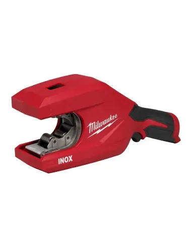 Coupe tube acier inoxydable RAPTORXL 12V M12 PCSS54-0 (machine seule) 4933498374 - Milwaukee Quantité Limitée