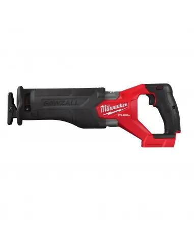 Produit De Marque Scie sabre SAWZALL 18V M18 FSZ-0 (machine seule) 4933498063 – Milwaukee