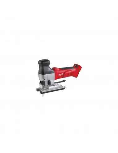 Scie sauteuse poignée champignon 18V HD18 JSB-0 (machine seule) 4933500569 - Milwaukee Vente Flash