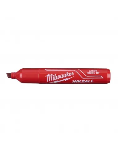 Acheter En Ligne Marqueur rouge pointe L INKZALL 4932471556 - Milwaukee