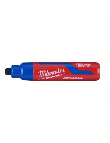 Nouveauté Marqueur bleu pointe XL INKZALL 4932471561 – Milwaukee
