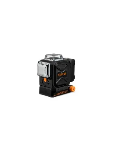 Promotion Laser multi-lignes AXEO 3D 534700 – Geo Fennel
