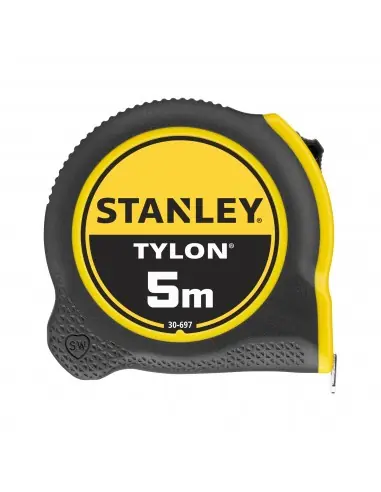 Usine Directe Mètre à ruban 5m X 19mm TYLON 1-30-697 – Stanley