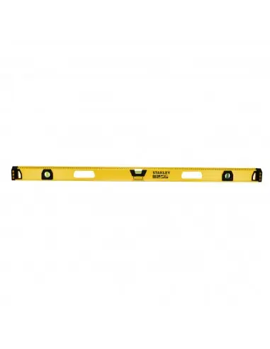 Satisfait Ou Remboursé Niveau I-Beam Magnétique 120 cm FATMAX 1-43-556 - Stanley