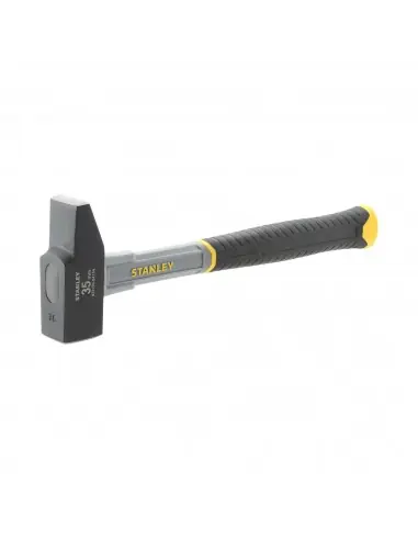 Haute Qualité Marteau de Serrurier Fibre de Verre 500 gr STHT0-54154 - Stanley